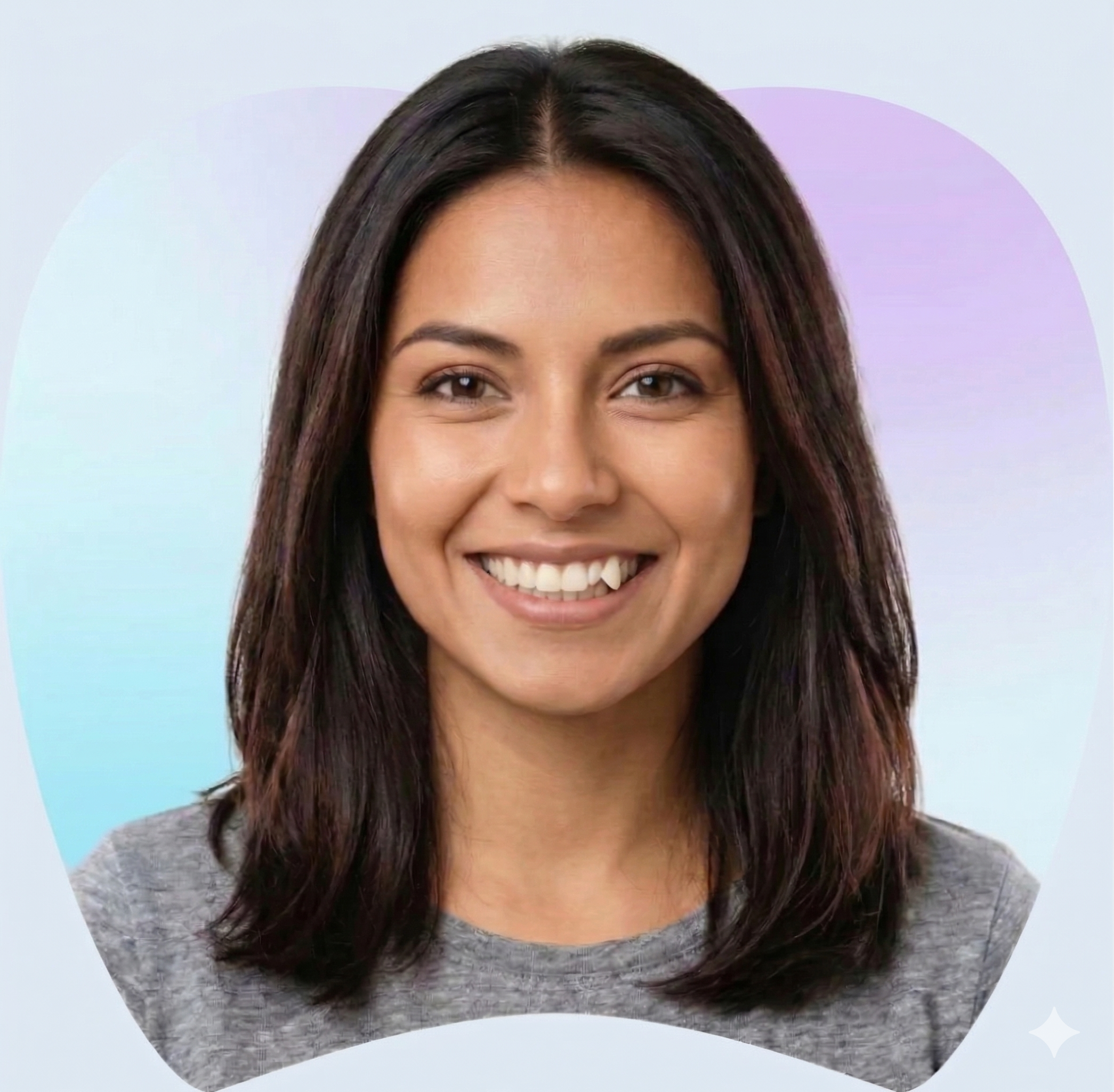 Resultado Final: Dientes Alineados